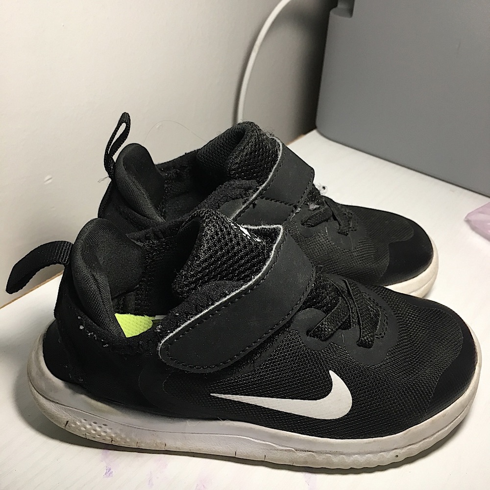 Nike Toddler Shoes